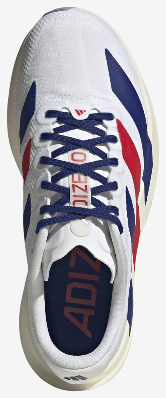 adidas Adizero Evo SL Image 4 of 7. Tap to open photo gallery.