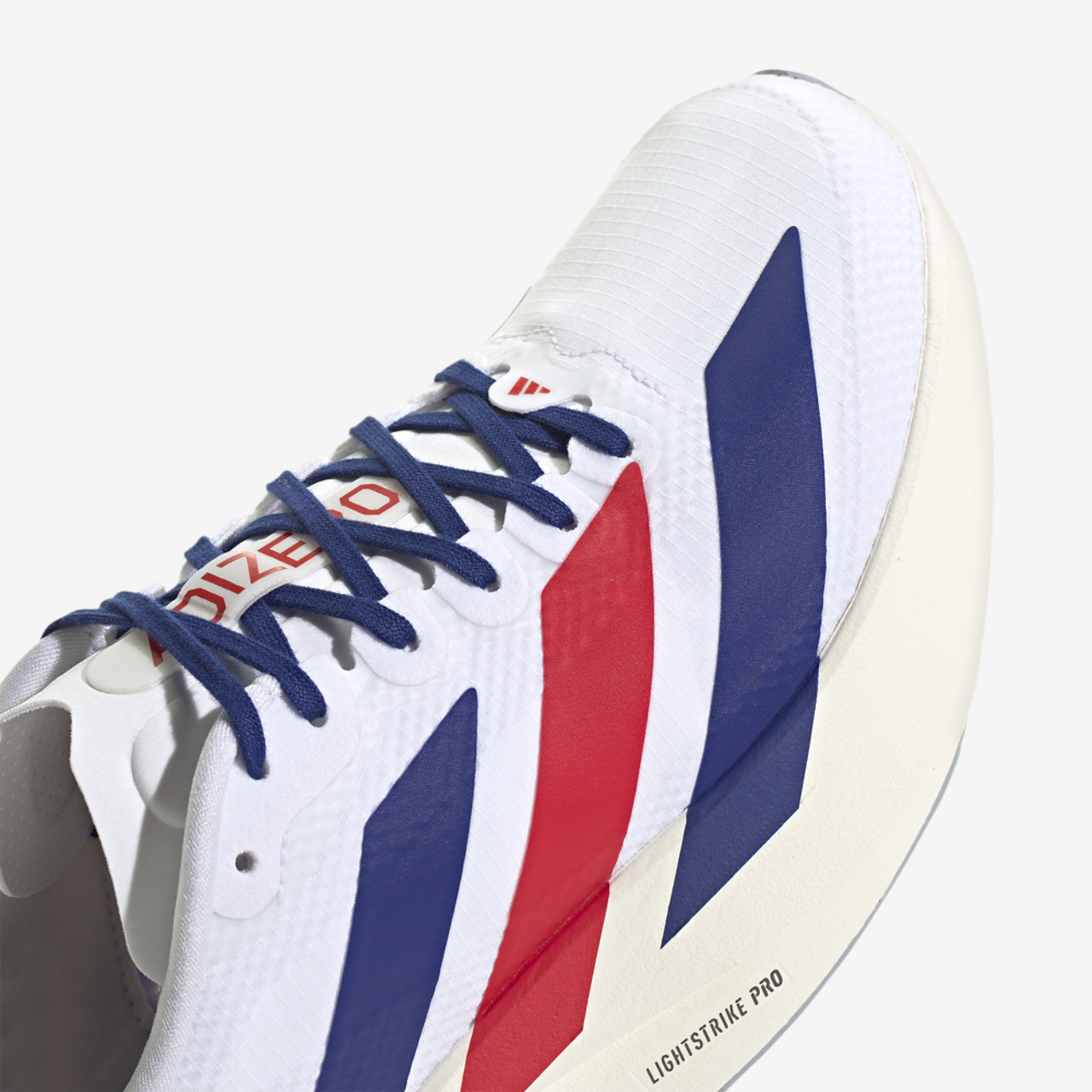 adidas Adizero Evo SL Image 6 of 7. Tap to open photo gallery.