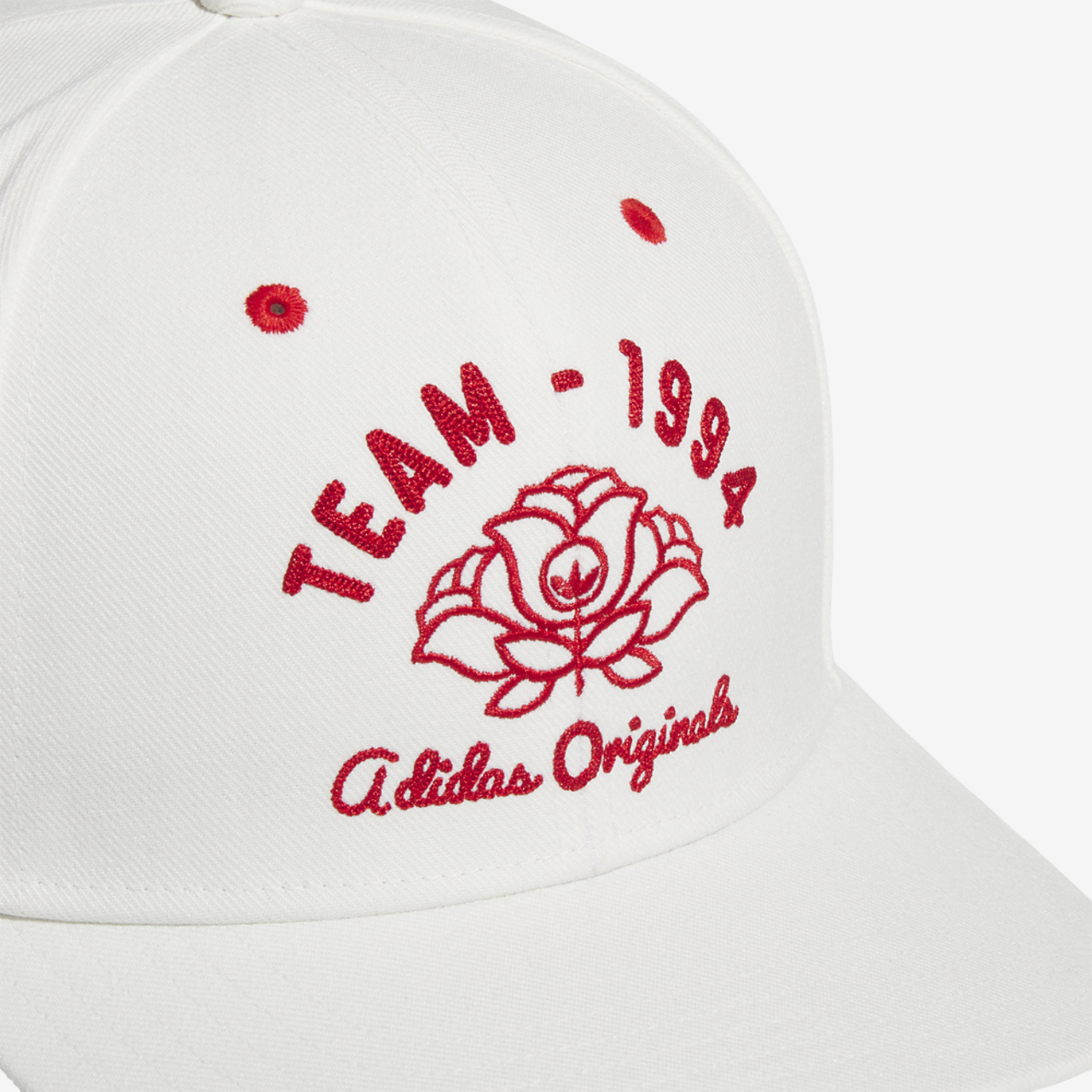 adidas Rose Modern 3.0 Cap Image 3 of 3. Tap to open photo gallery.