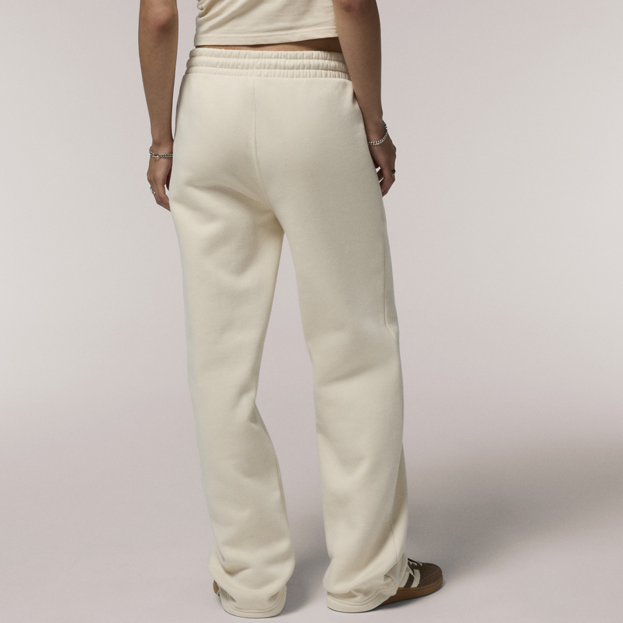Cozi Yabsia Wide Leg Pants Image 2 of 6. Tap to open photo gallery.