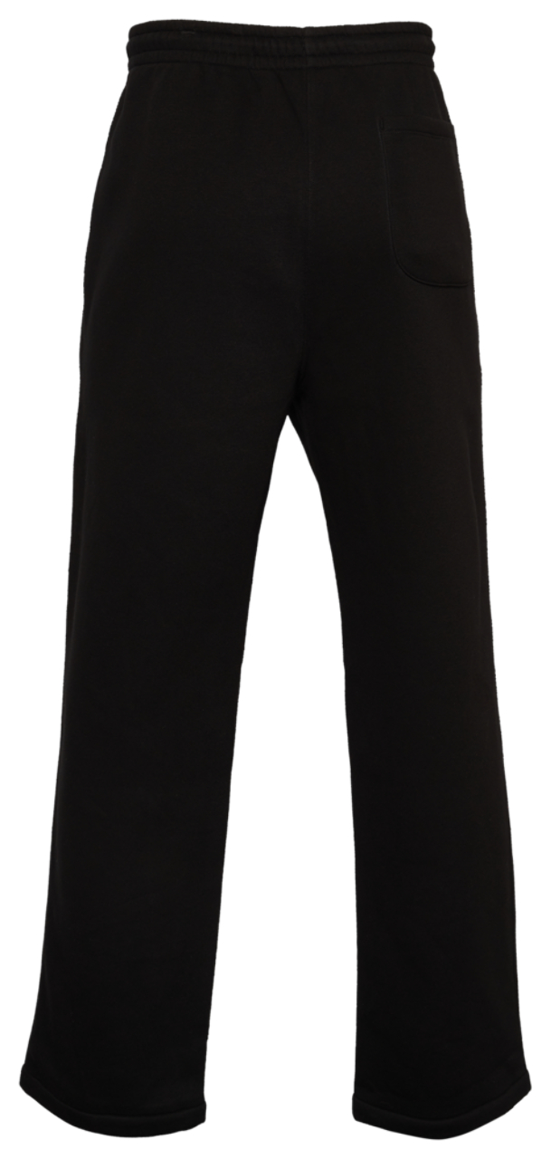 LCKR Open Hem Relaxed Sweatpants