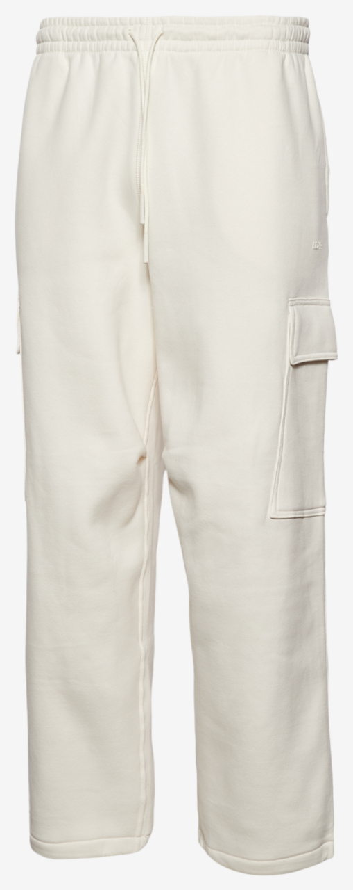 LCKR Trinity Baggy Cargo Fleece Sweatpants Image 1 of 3. Tap to open photo gallery.