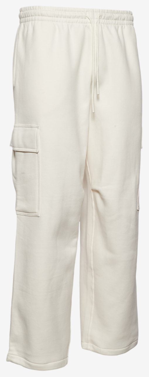 LCKR Trinity Baggy Cargo Fleece Sweatpants Image 2 of 3. Tap to open photo gallery.