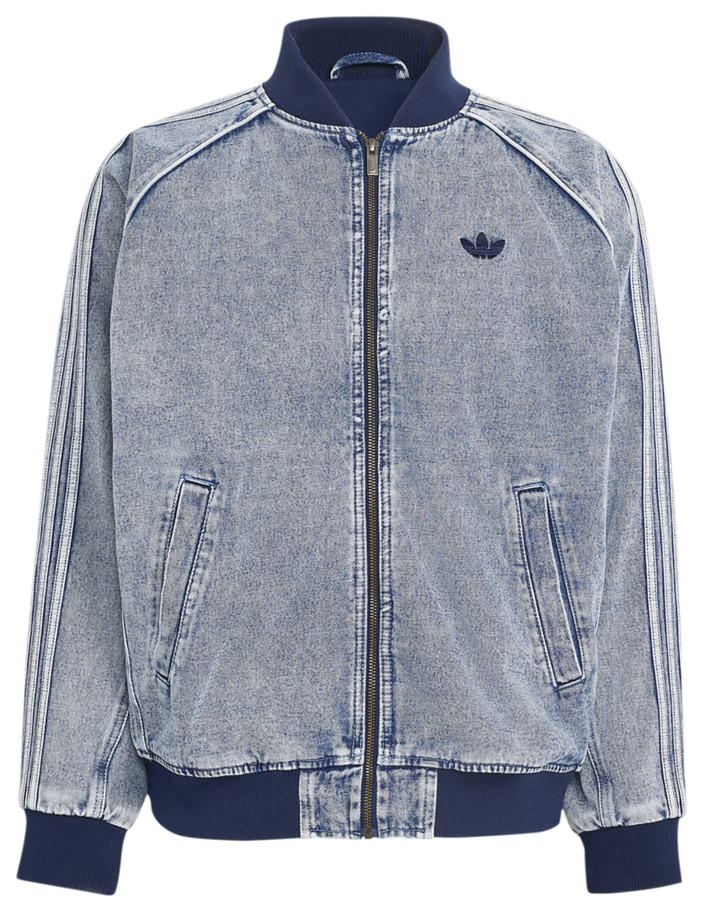 everyone ×  Originals TRACK TOP adidas Originals Superstar Track Top - Men's | Foot Locker