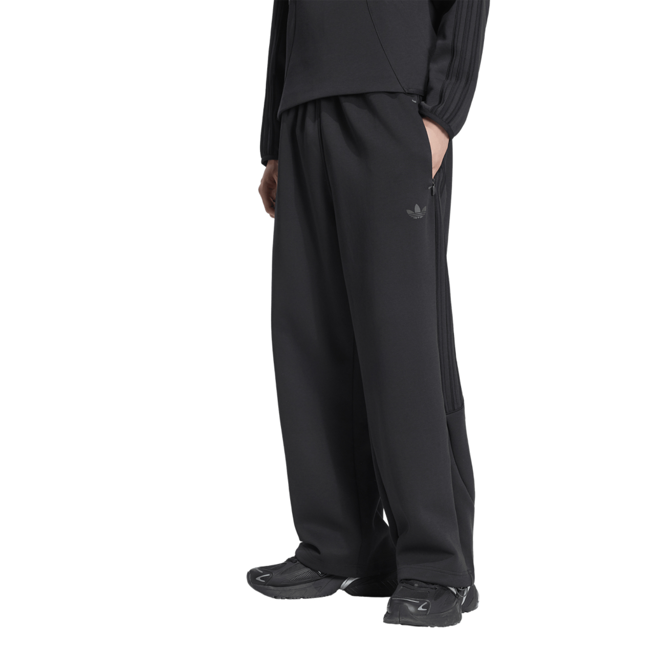 adidas Originals Spacer Cutline OH Baggy Pant - Men's | Foot Locker