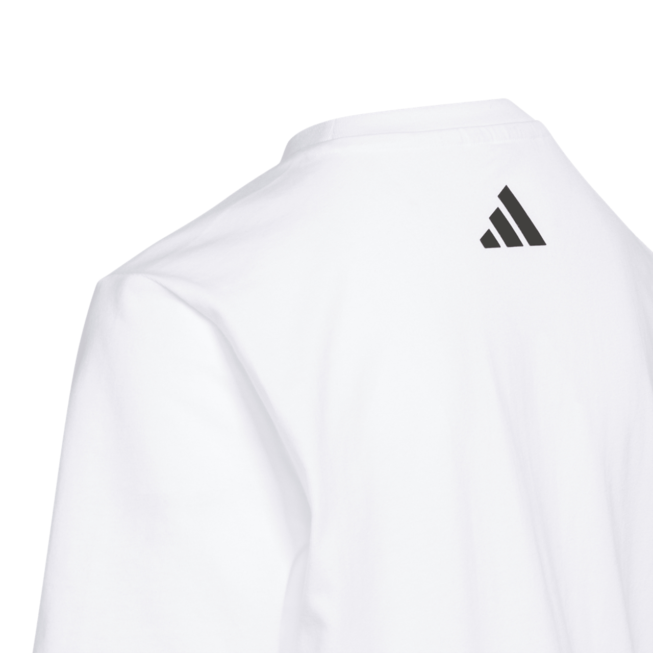 adidas Anthony Edwards Easter T-Shirt Image 2 of 4. Tap to open photo gallery.
