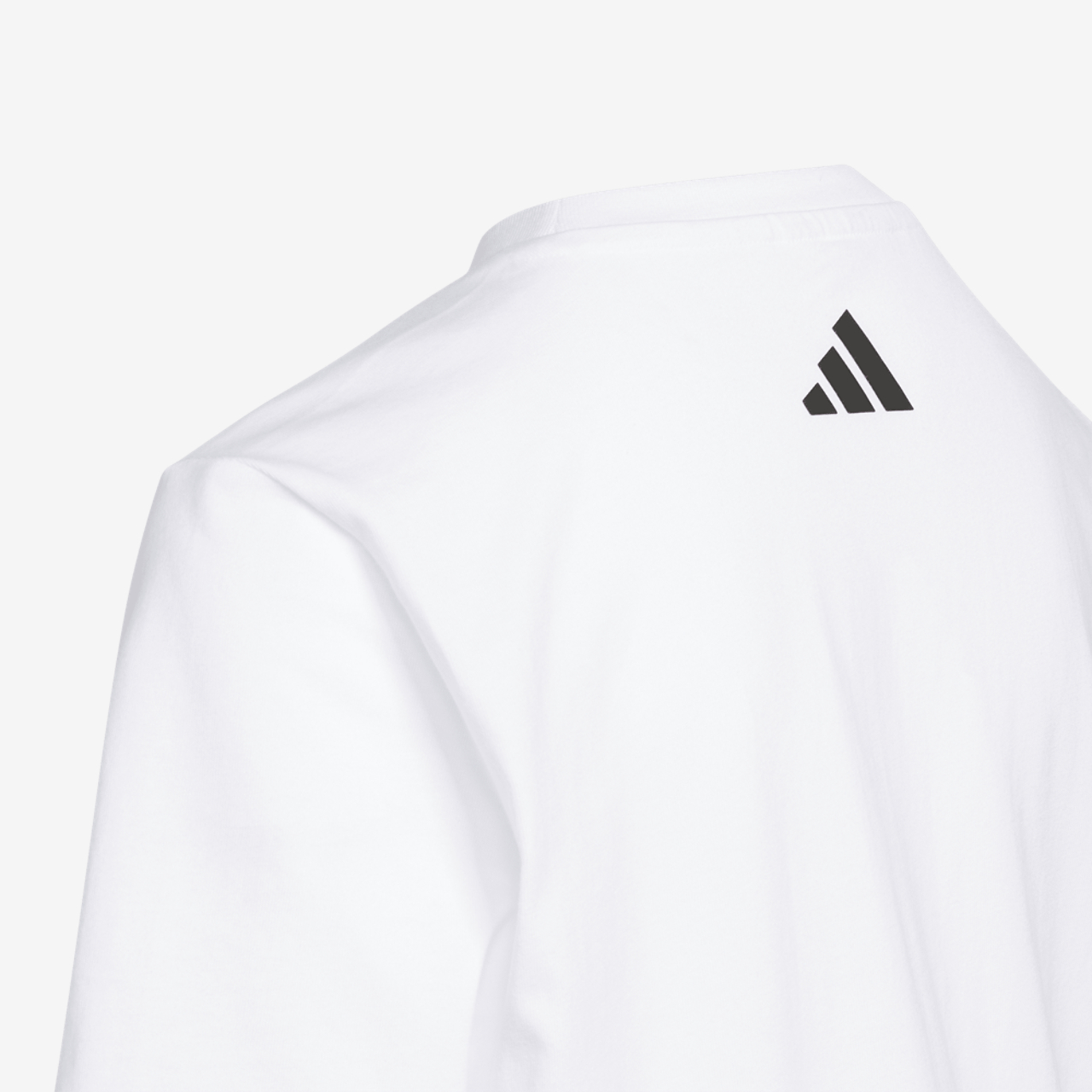 adidas Anthony Edwards Easter T-Shirt Image 2 of 4. Tap to open photo gallery.
