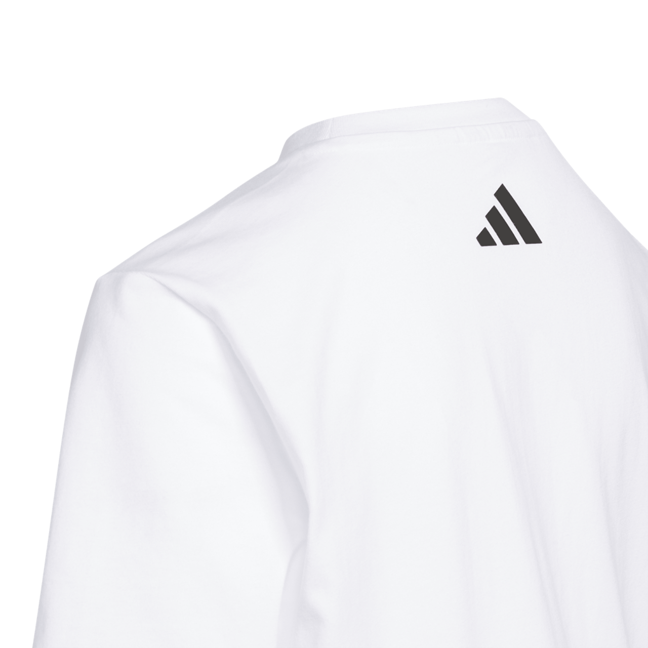 adidas Anthony Edwards Easter T-Shirt Image 2 of 4. Tap to open photo gallery.