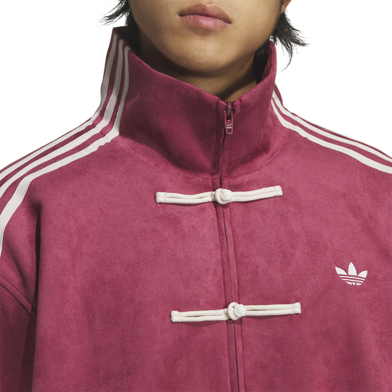 adidas Chinese Track Top 3.1 - Men's | Foot Locker