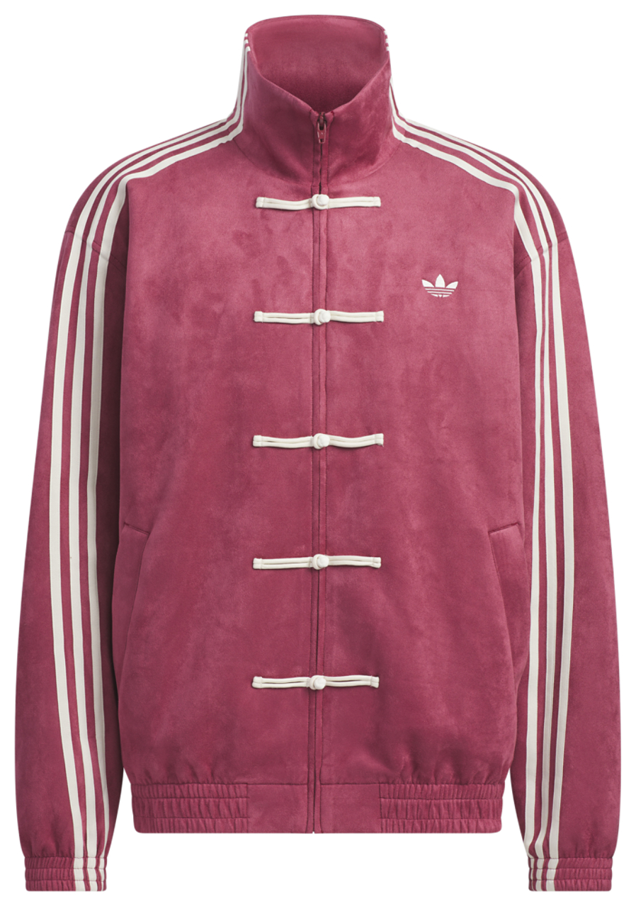 adidas Chinese Track Top 3.1 - Men's | Foot Locker