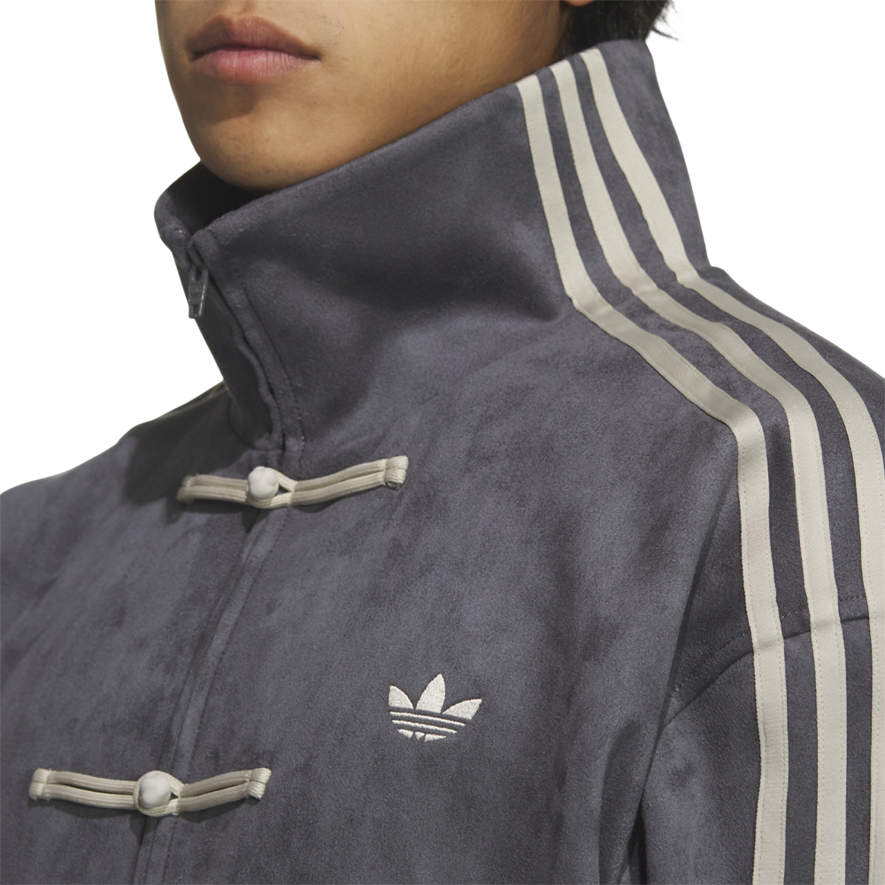 adidas Chinese New Year Jacket - Men's | Foot Locker