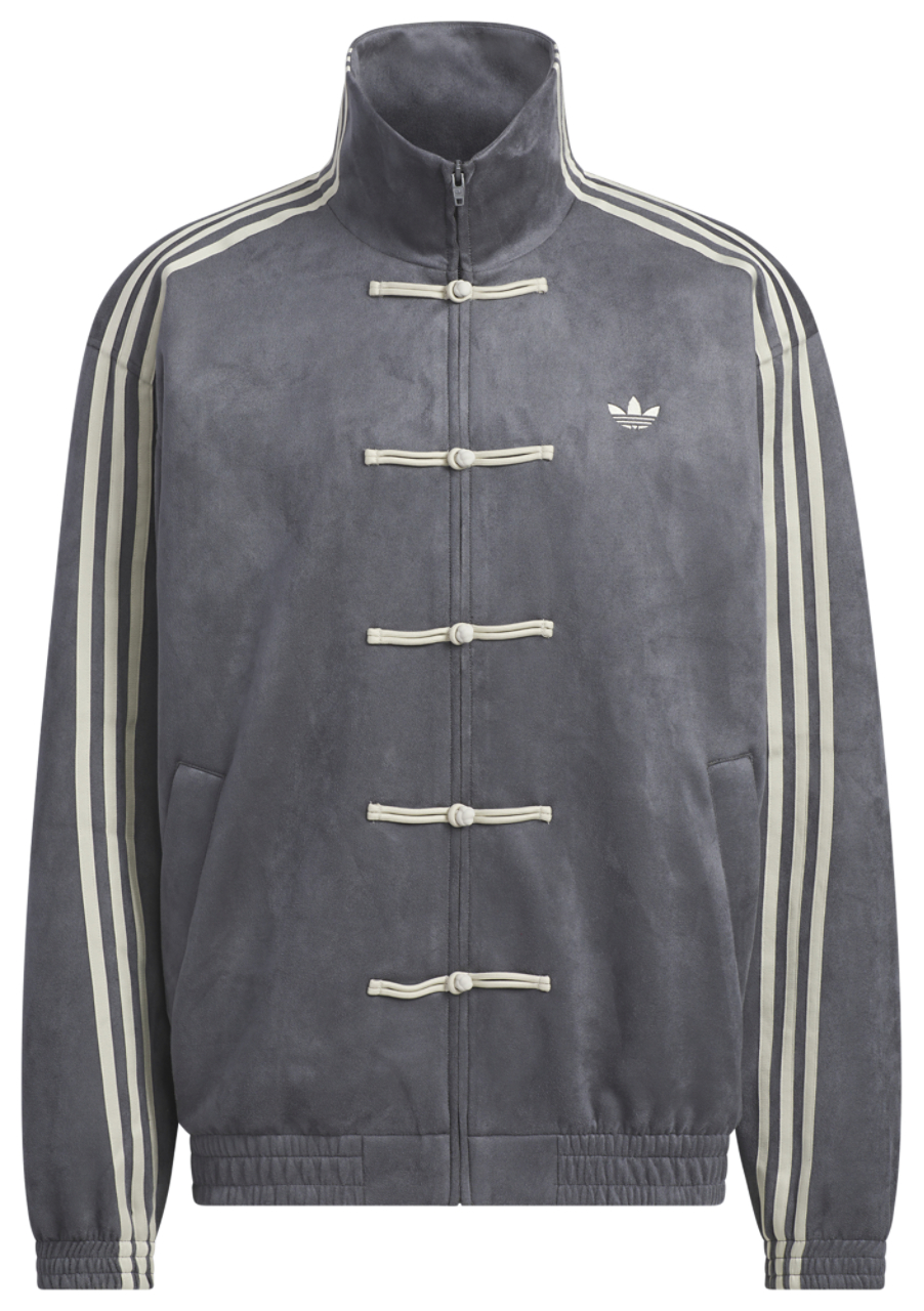 adidas Chinese Track Top 3.1 - Men's | Foot Locker