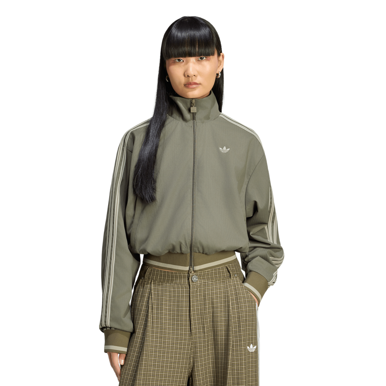 adidas Originals Firebird Track Top - Women's | Foot Locker