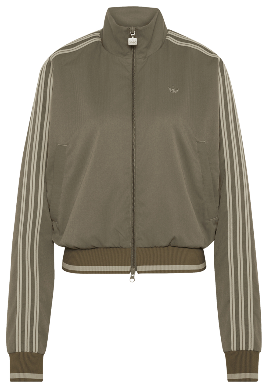 adidas Originals Firebird Track Top - Women's | Foot Locker