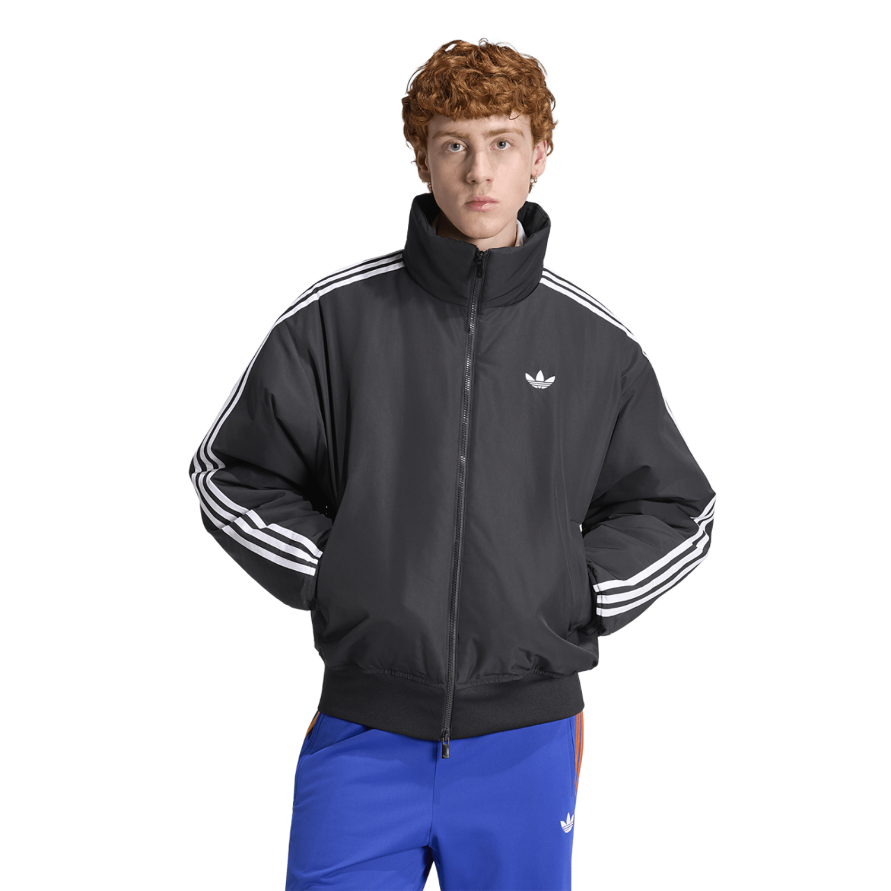 adidas Originals Insulated Firebird Jacket - Men's | Foot Locker