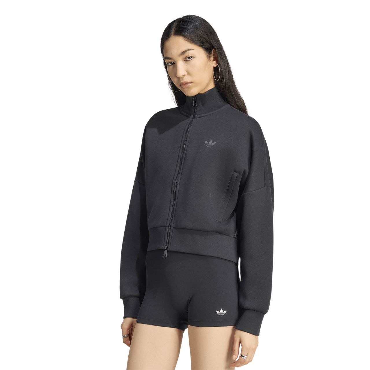 adidas Spacer Track Top - Women's | Foot Locker