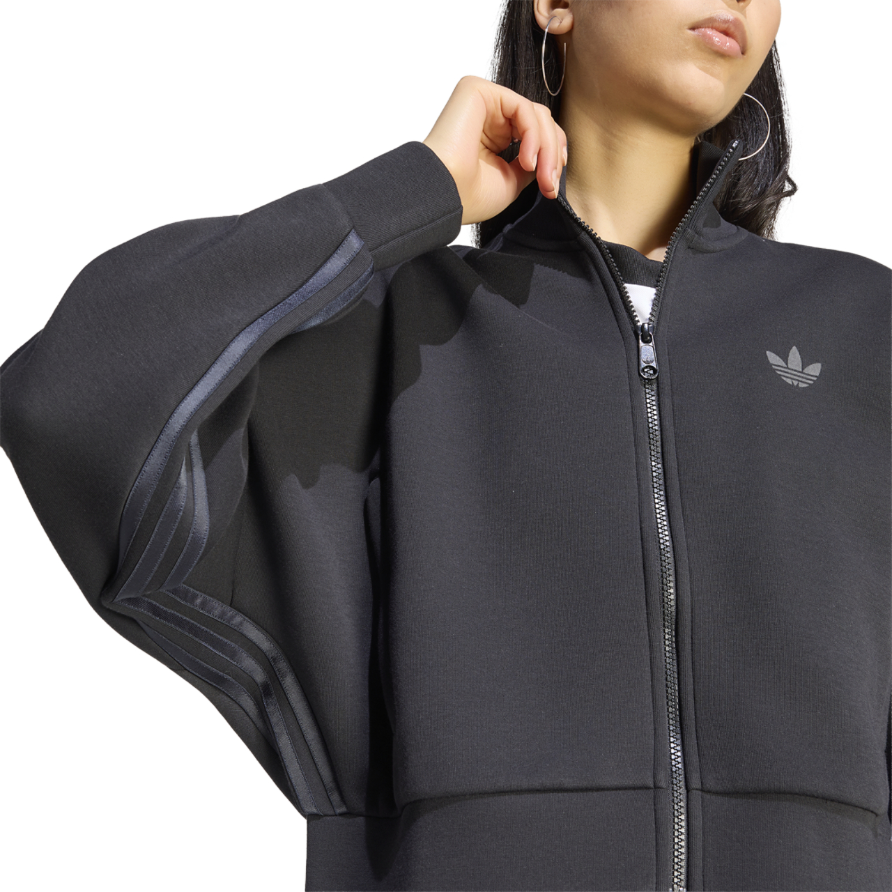 adidas Spacer Track Top - Women's | Foot Locker