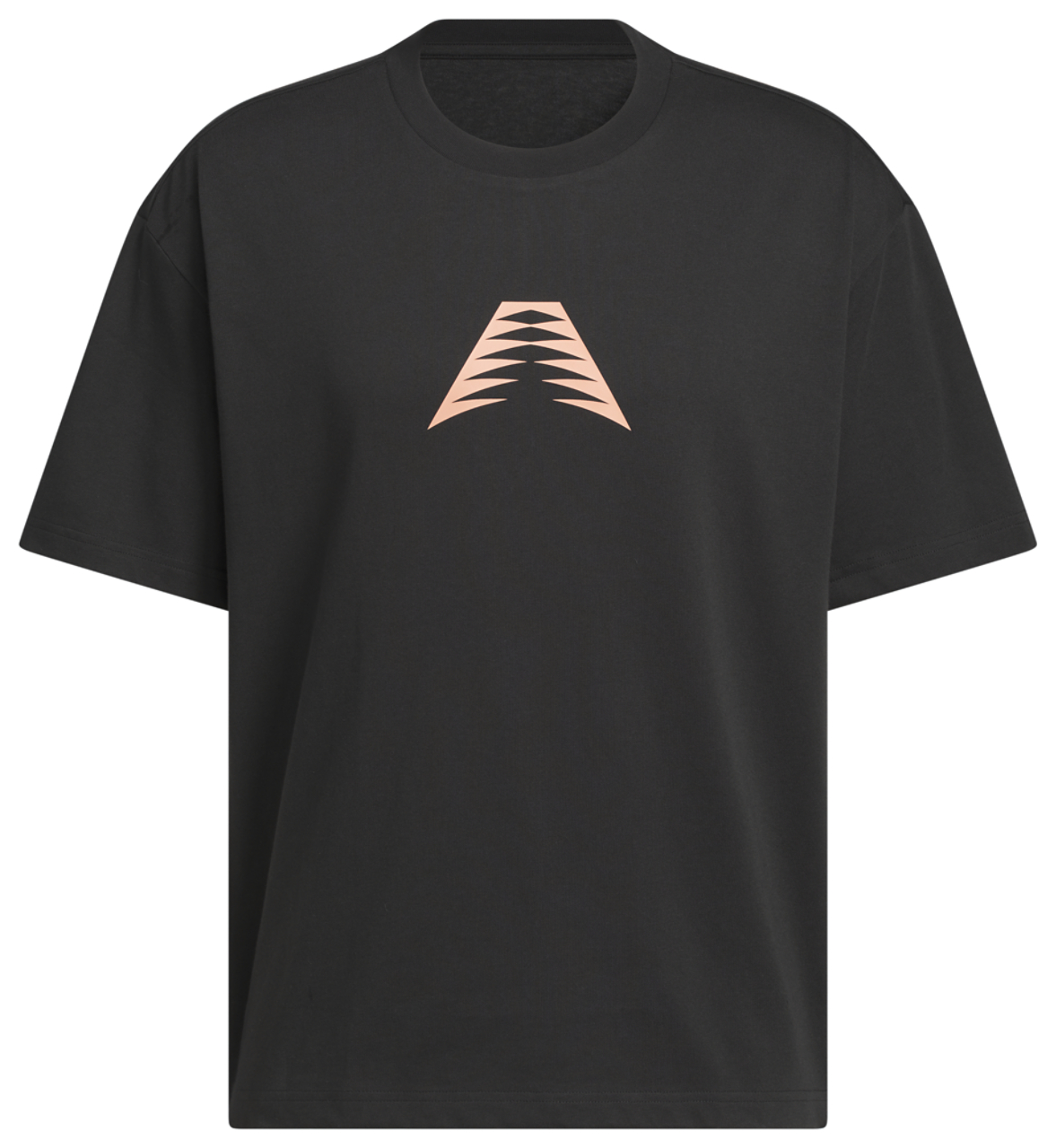 adidas Anthony Edwards Photo T-Shirt Image 6 of 6. Tap to open photo gallery.