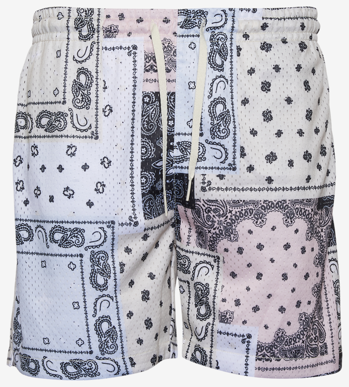 LCKR Brentwood Mesh Shorts Image 6 of 8. Tap to open photo gallery.