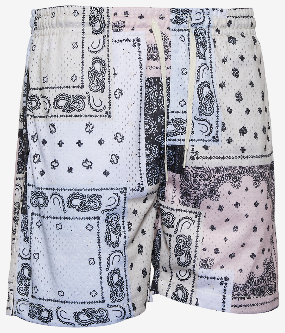 LCKR Brentwood Mesh Shorts Image 7 of 8. Tap to open photo gallery.