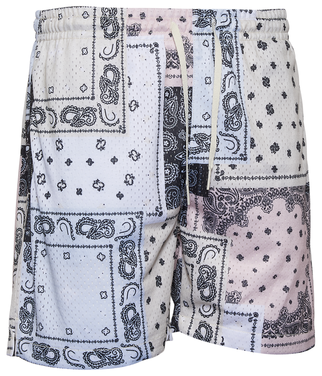 LCKR Brentwood Mesh Shorts - Men's | Foot Locker