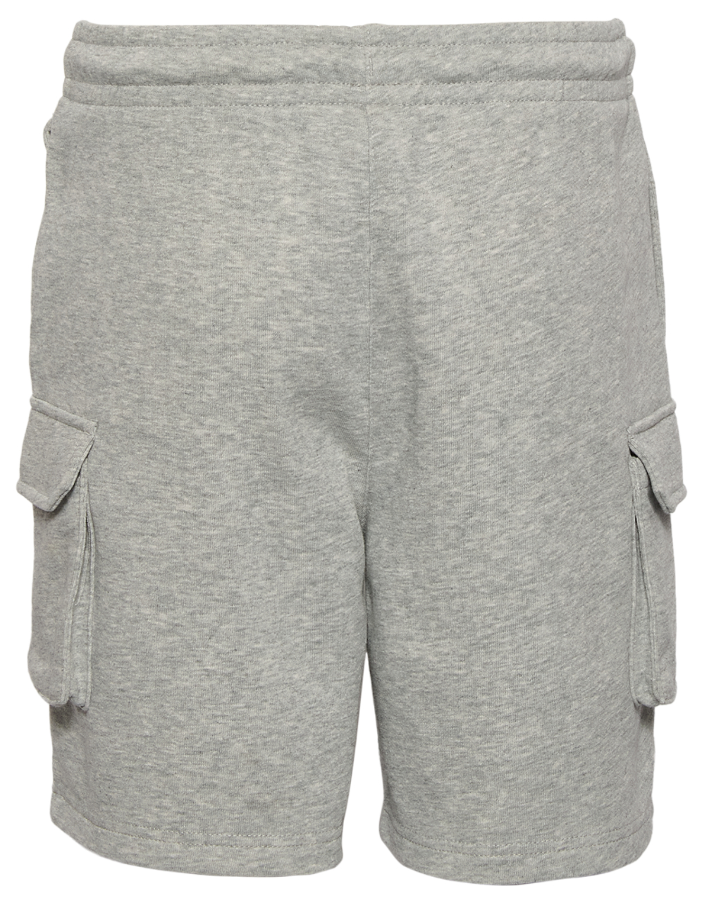 LCKR Cargo French Terry Shorts Image 4 of 4. Tap to open photo gallery.