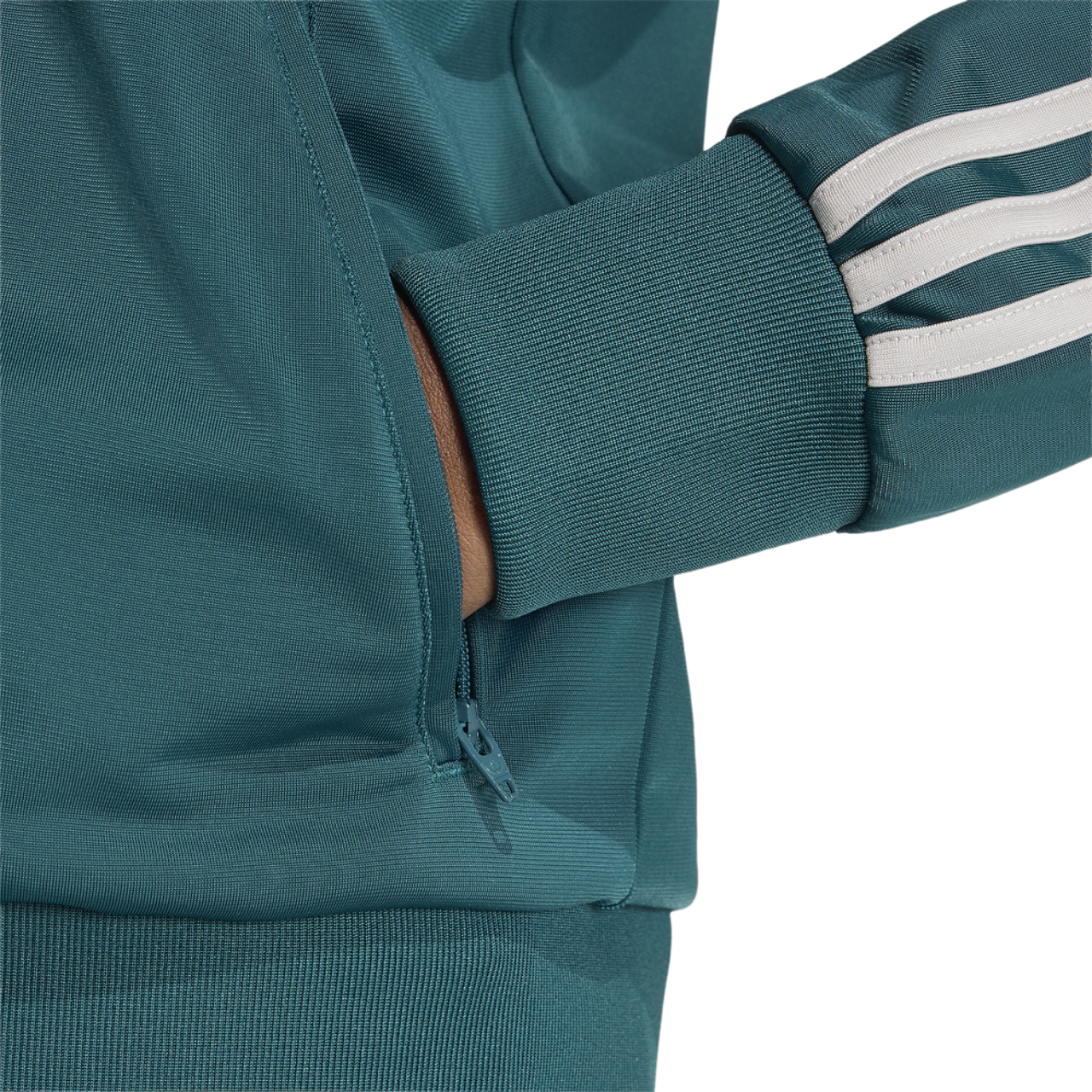 adidas Originals Firebird Classic Loose Track Top - Women's | Foot