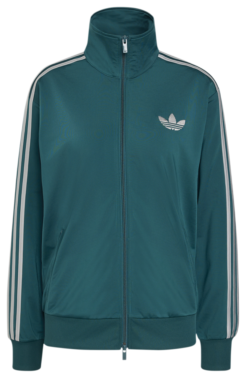 adidas Originals Firebird Classic Loose Track Top - Women's | Foot