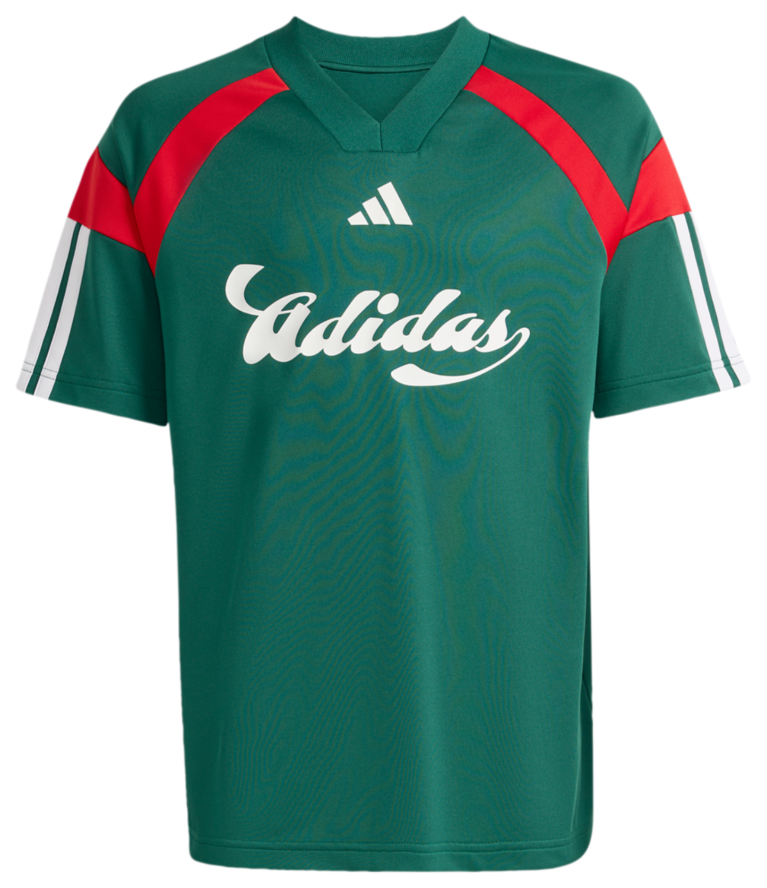 adidas House Of Tiro T-Shirt Image 6 of 6. Tap to open photo gallery.
