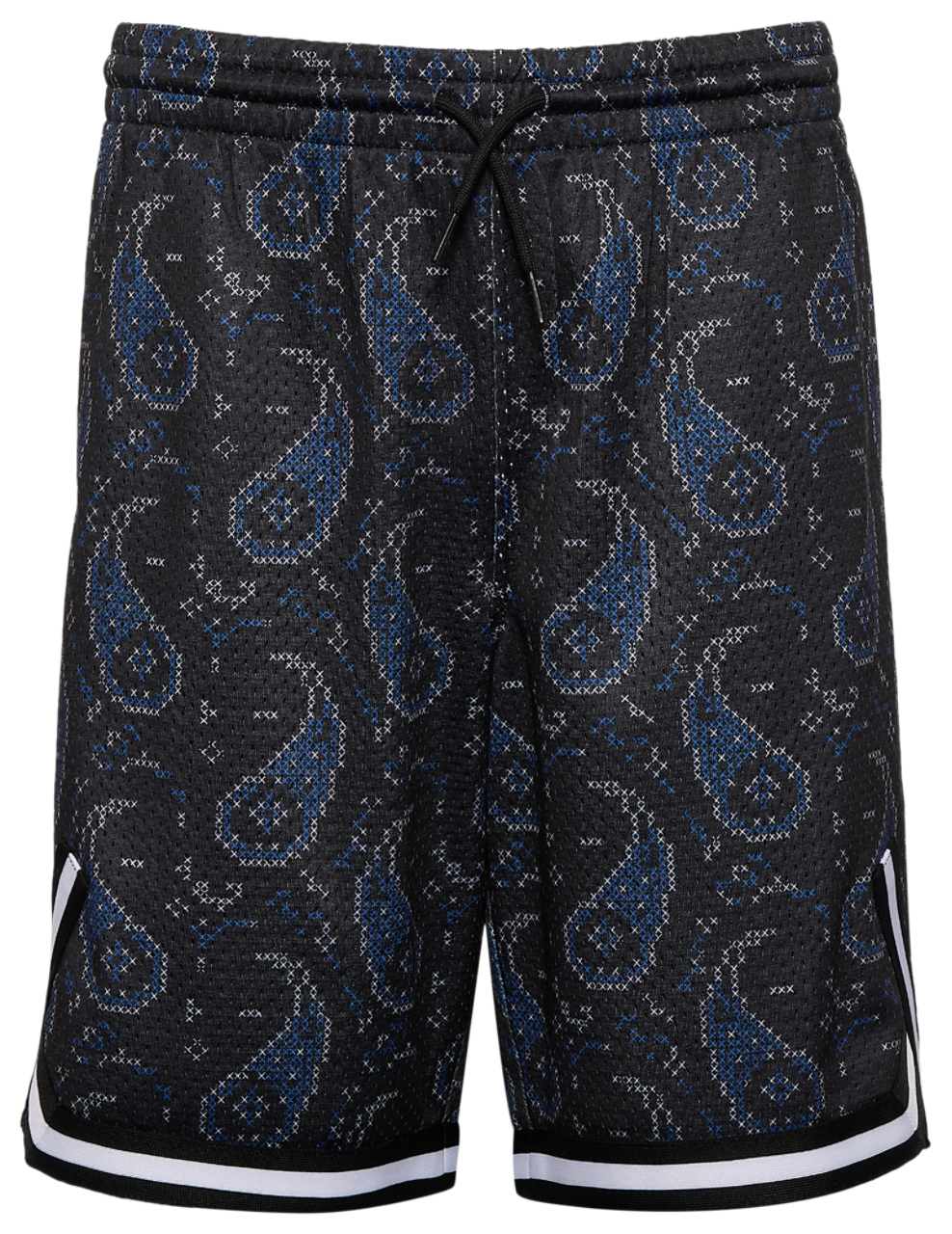 LCKR Excell Basketball Shorts Image 2 of 4. Tap to open photo gallery.