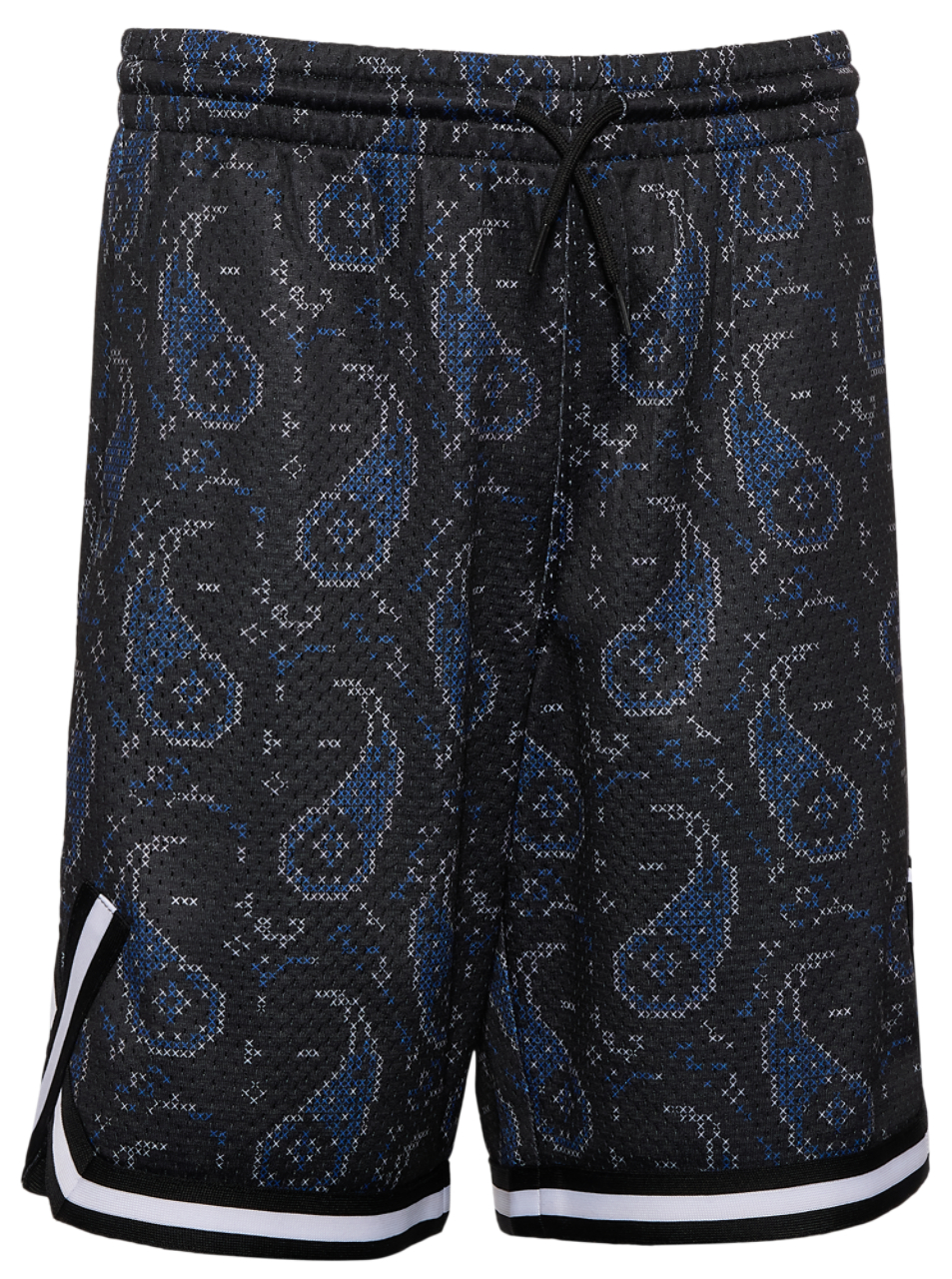 LCKR Excell Basketball Shorts Image 3 of 4. Tap to open photo gallery.