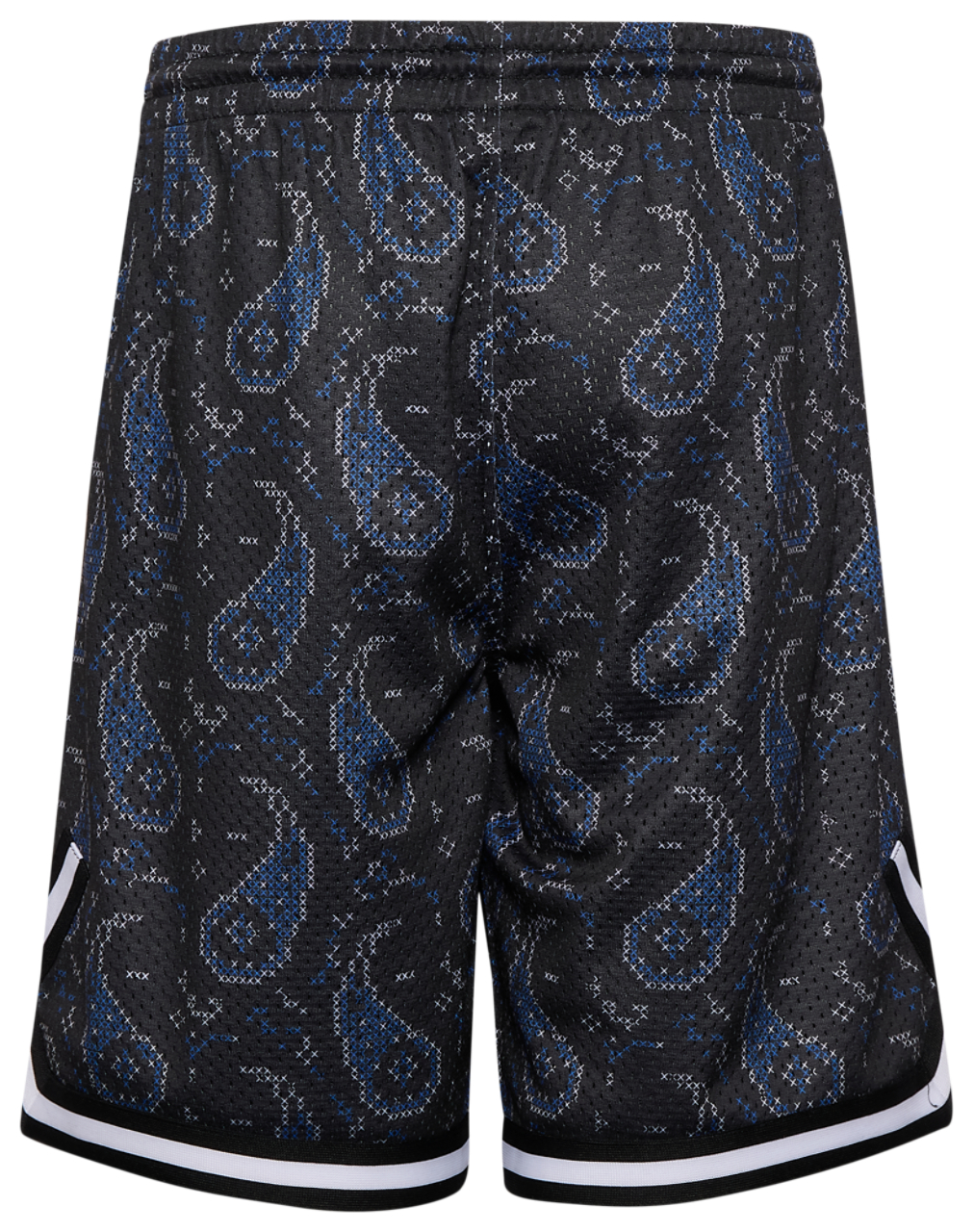 LCKR Excell Basketball Shorts Image 4 of 4. Tap to open photo gallery.