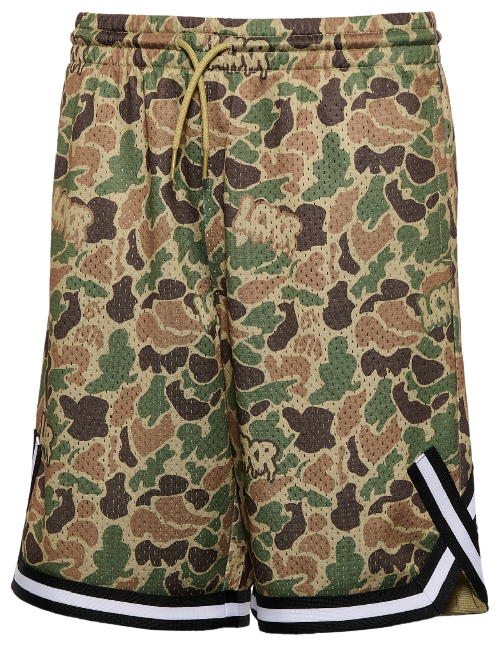 LCKR Excell Basketball Shorts Image 1 of 4. Tap to open photo gallery.
