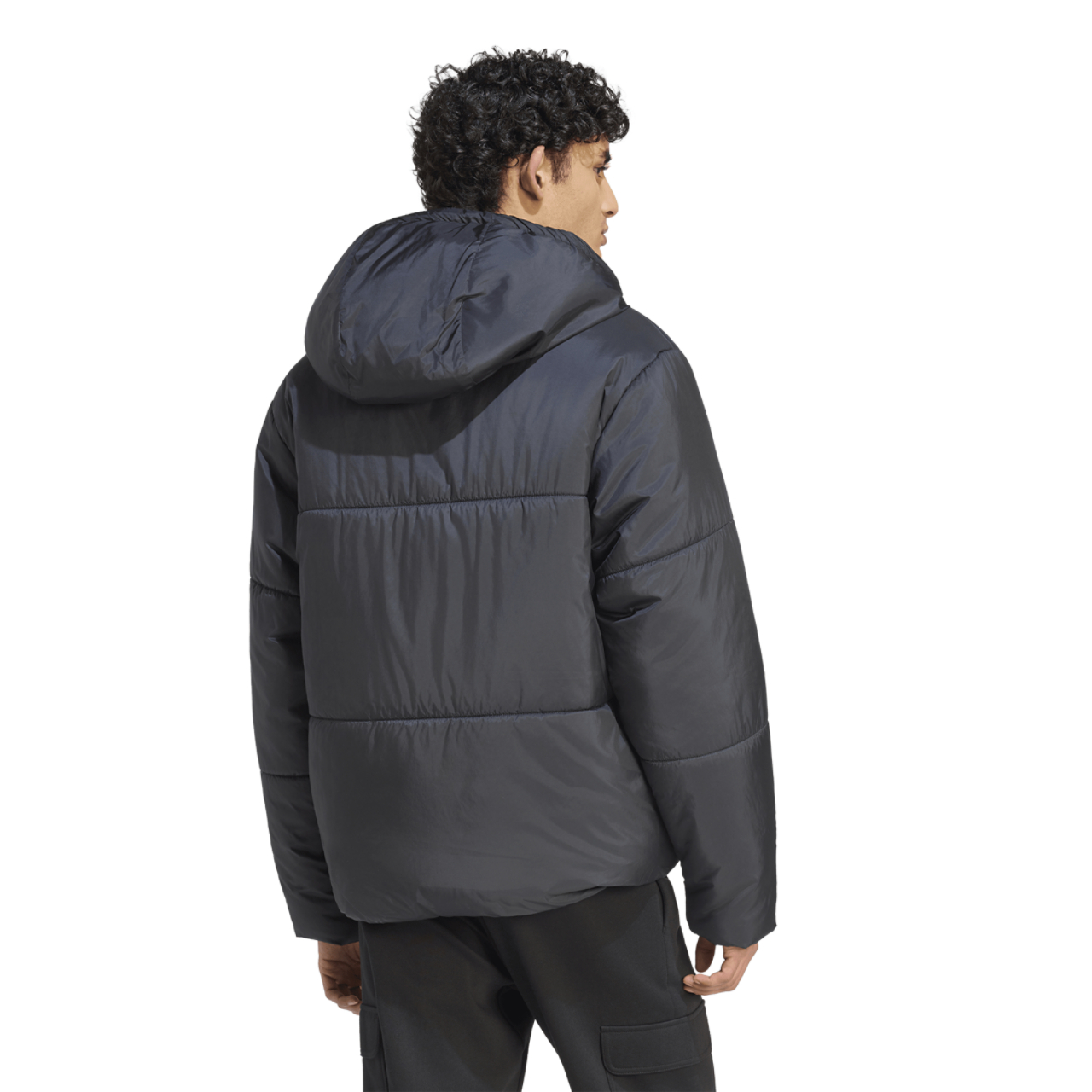 adidas Essentials Highloft Insulated Puffer Jacket - Men's | Foot