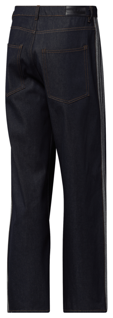 adidas Originals Adicolor Firebird Denim Jeans - Men's | Foot Locker