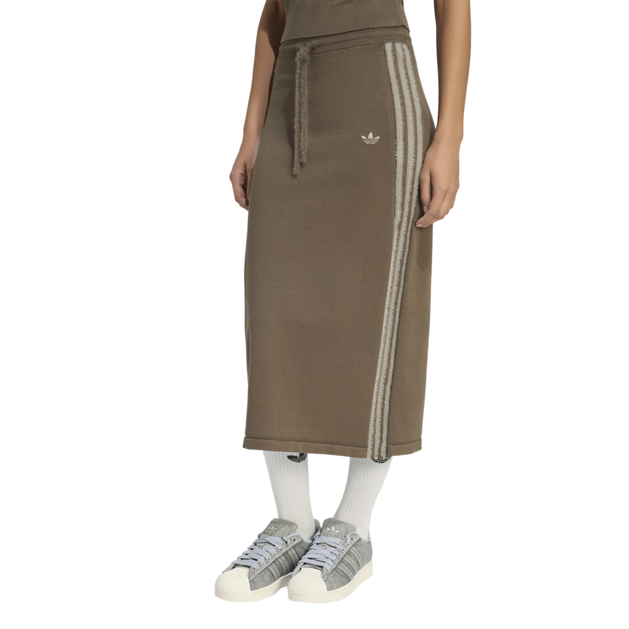 adidas Originals Knitted Skirt - Women's | Foot Locker