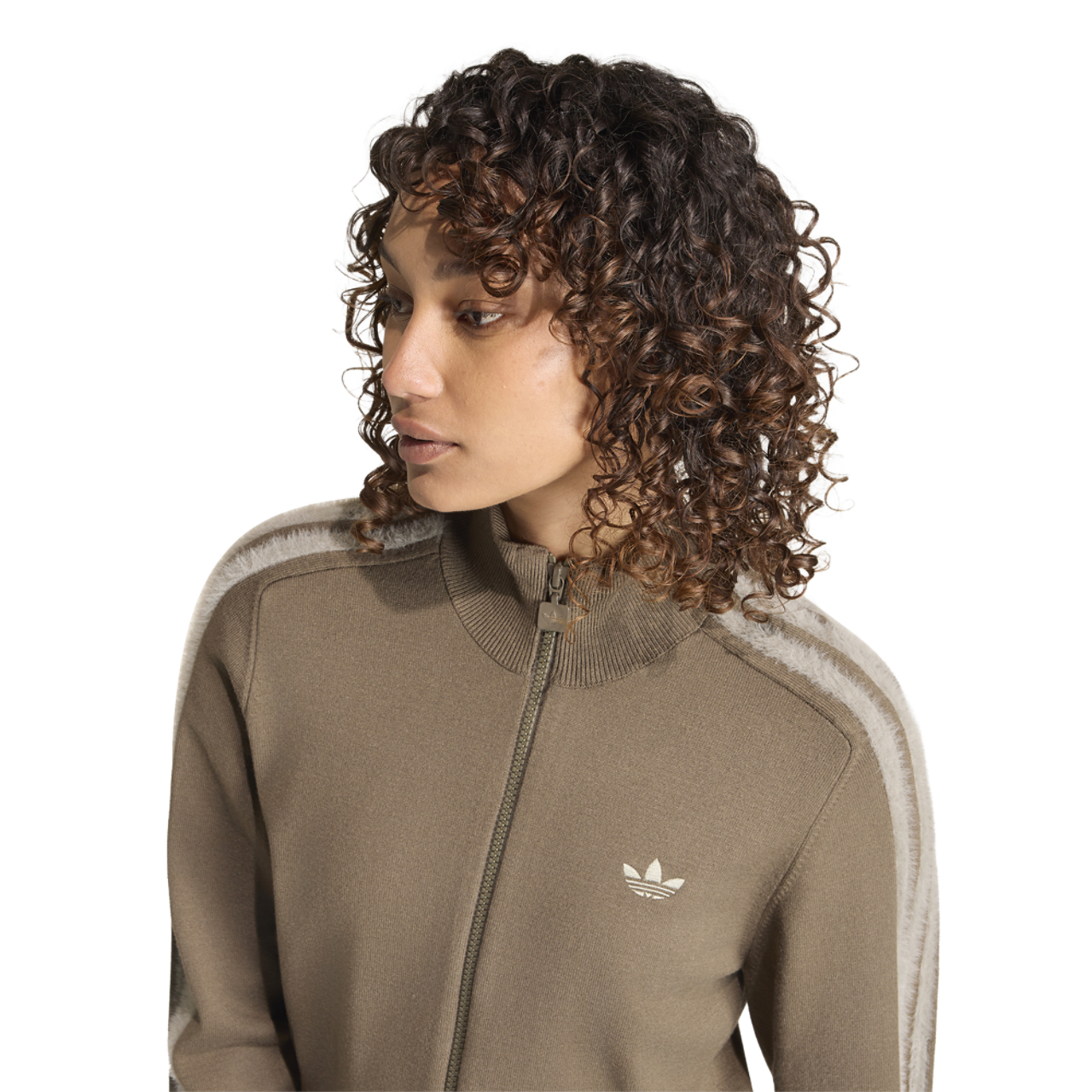 adidas Originals Firebird Knit Track Top - Women's | Foot Locker