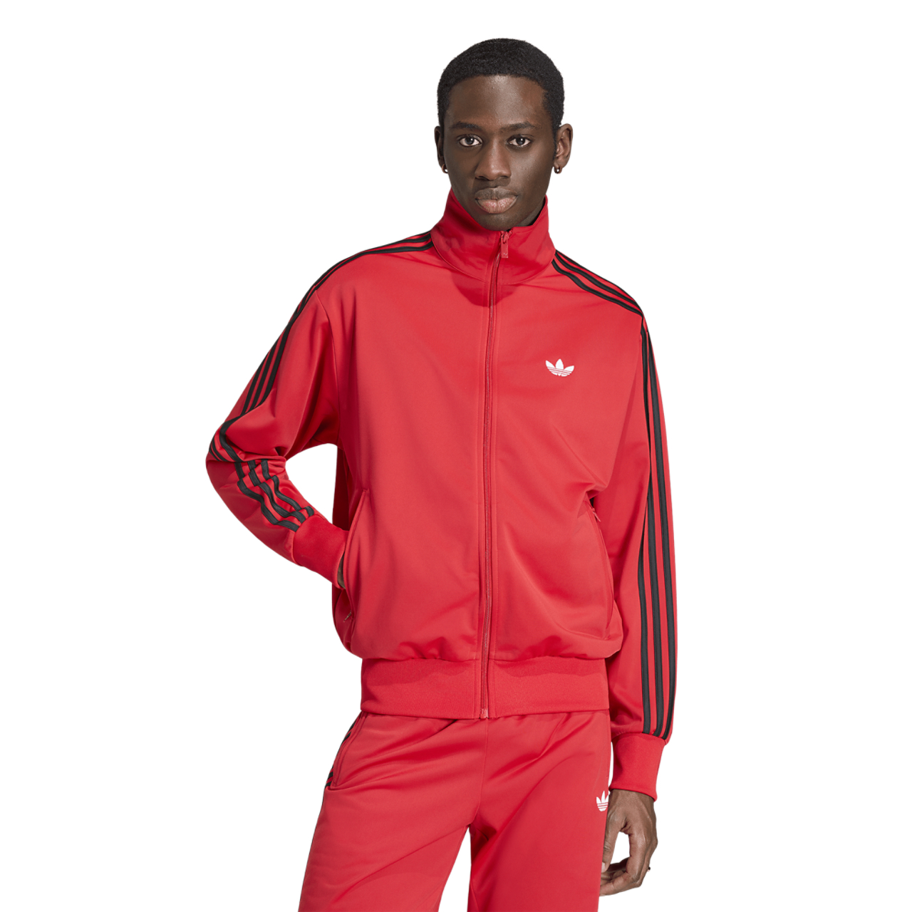 adidas Firebird Track Top - Men's | Foot Locker