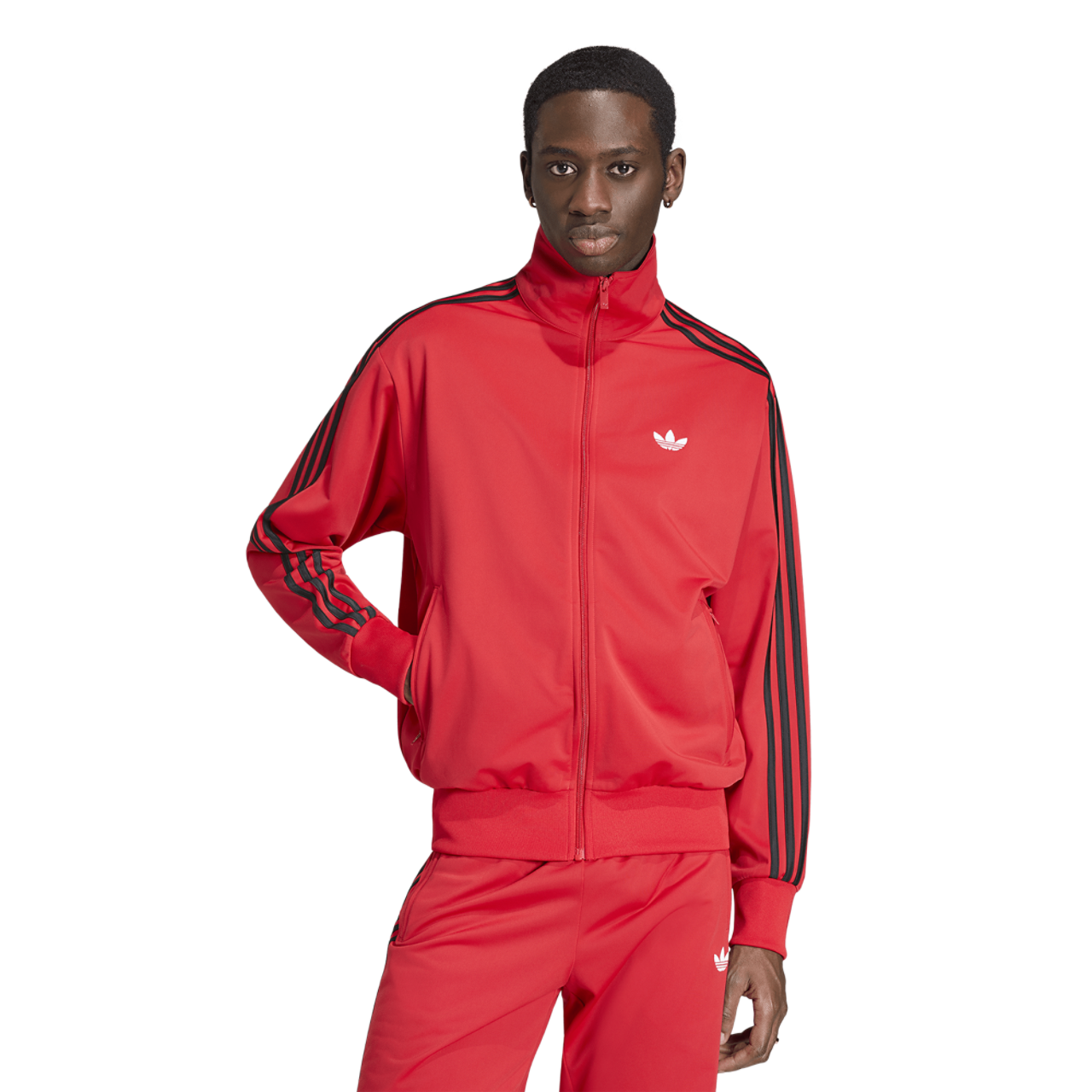 adidas Firebird Track Top - Men's | Foot Locker