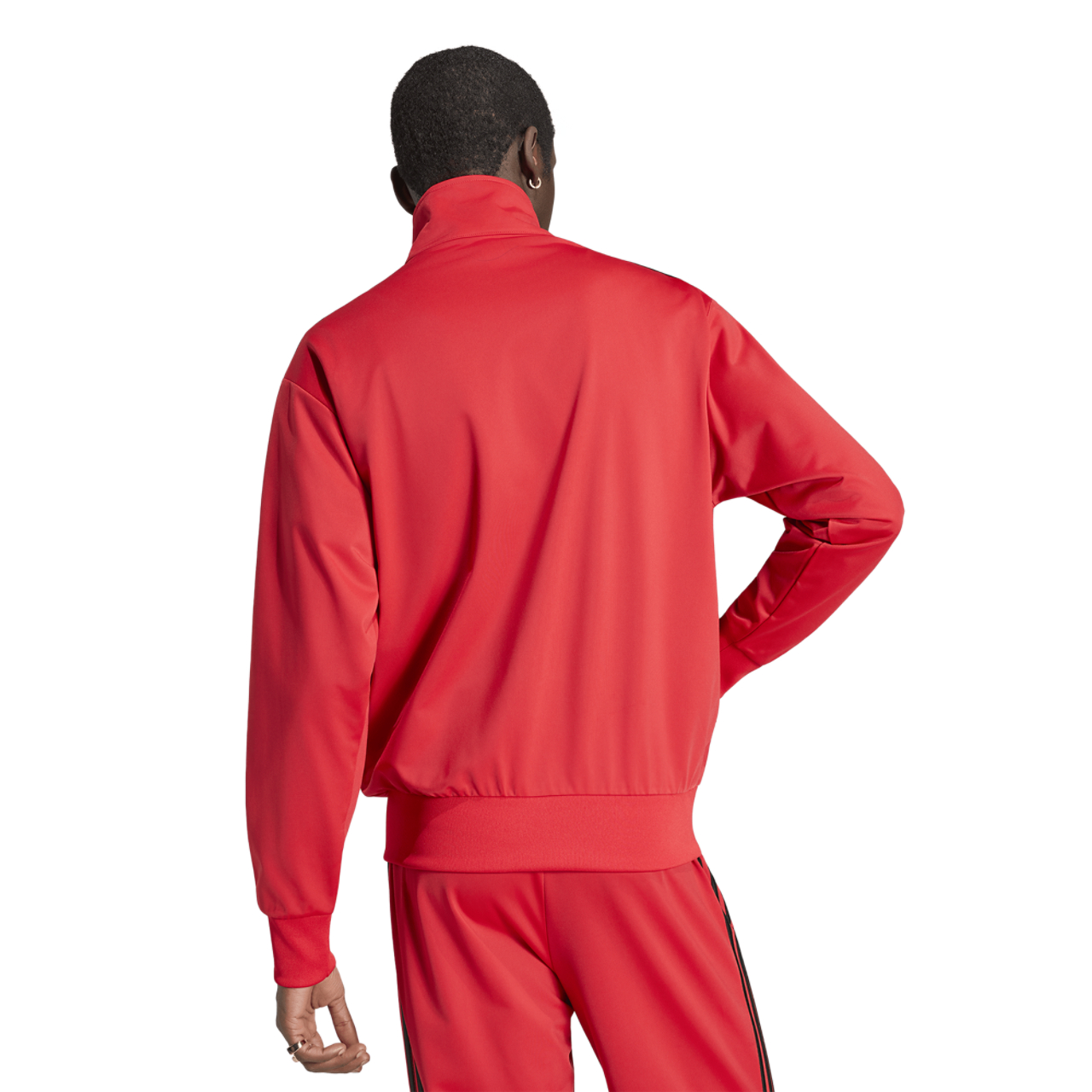 adidas Firebird Track Top - Men's | Foot Locker
