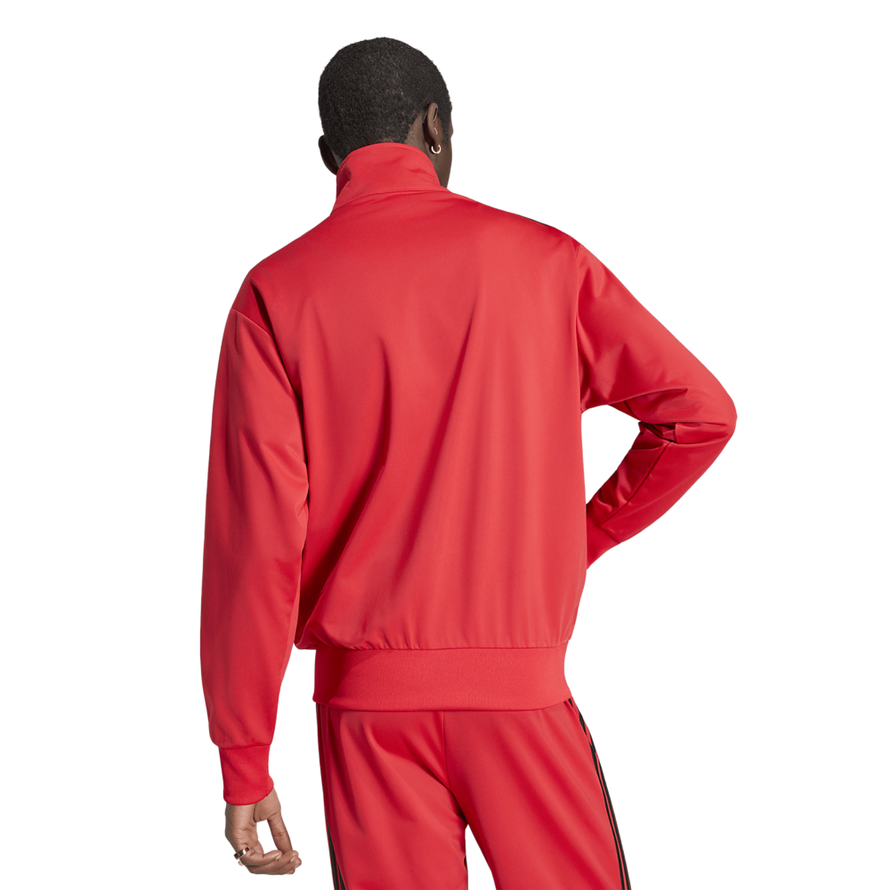 adidas Firebird Track Top - Men's | Foot Locker