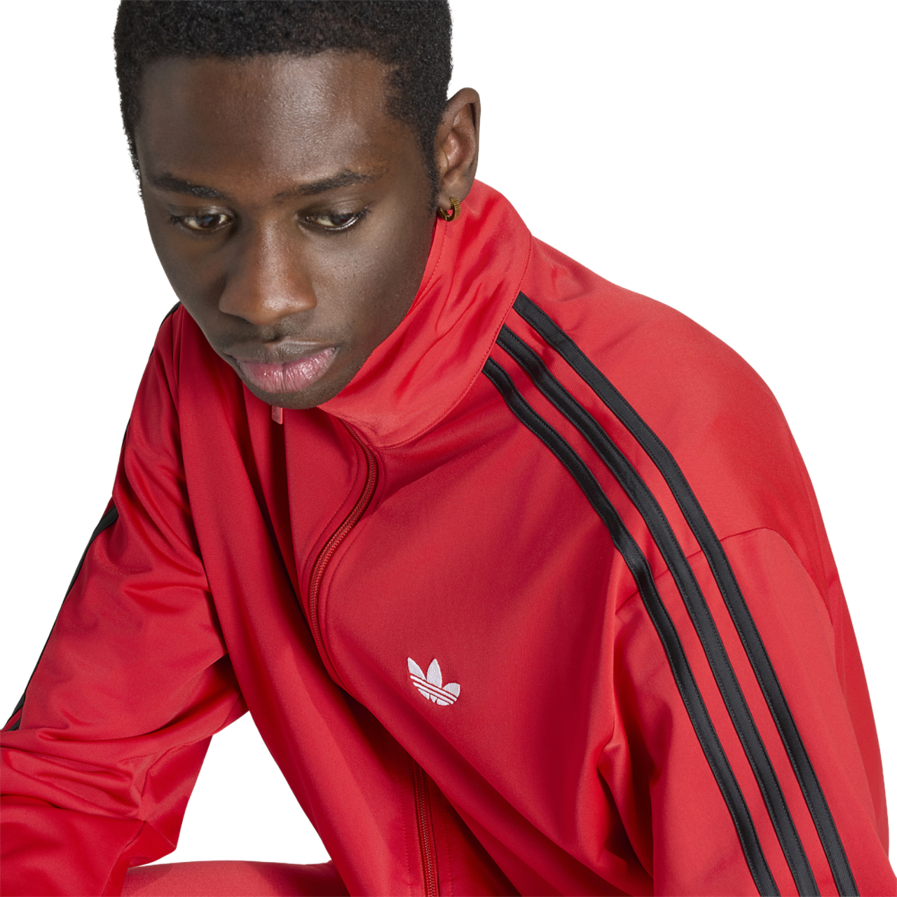 トップス adidas FIREBIRD LLIC TRACKTOP adidas Firebird Track Top - Men's | Champs Sports