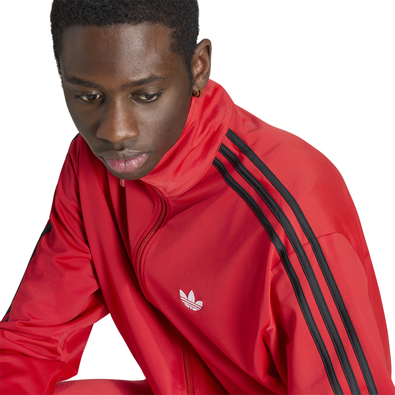 adidas Firebird Track Top - Men's | Foot Locker