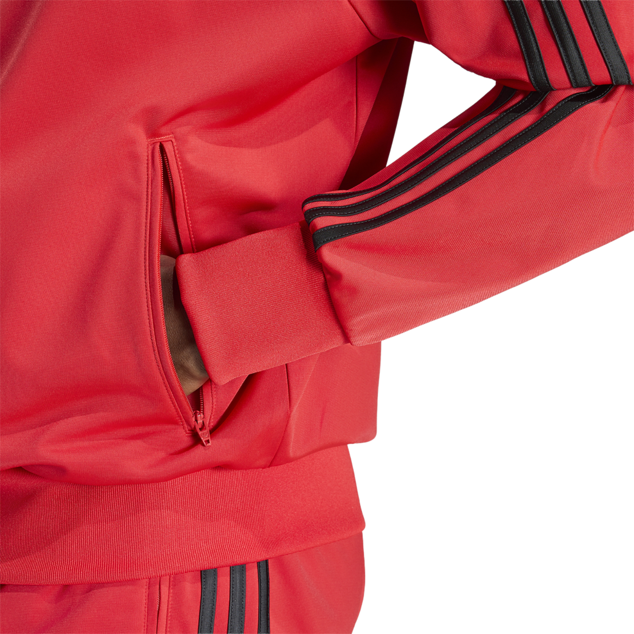 adidas Firebird Track Top - Men's | Foot Locker