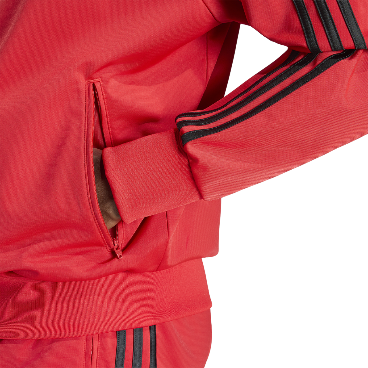adidas Firebird Track Top - Men's | Foot Locker