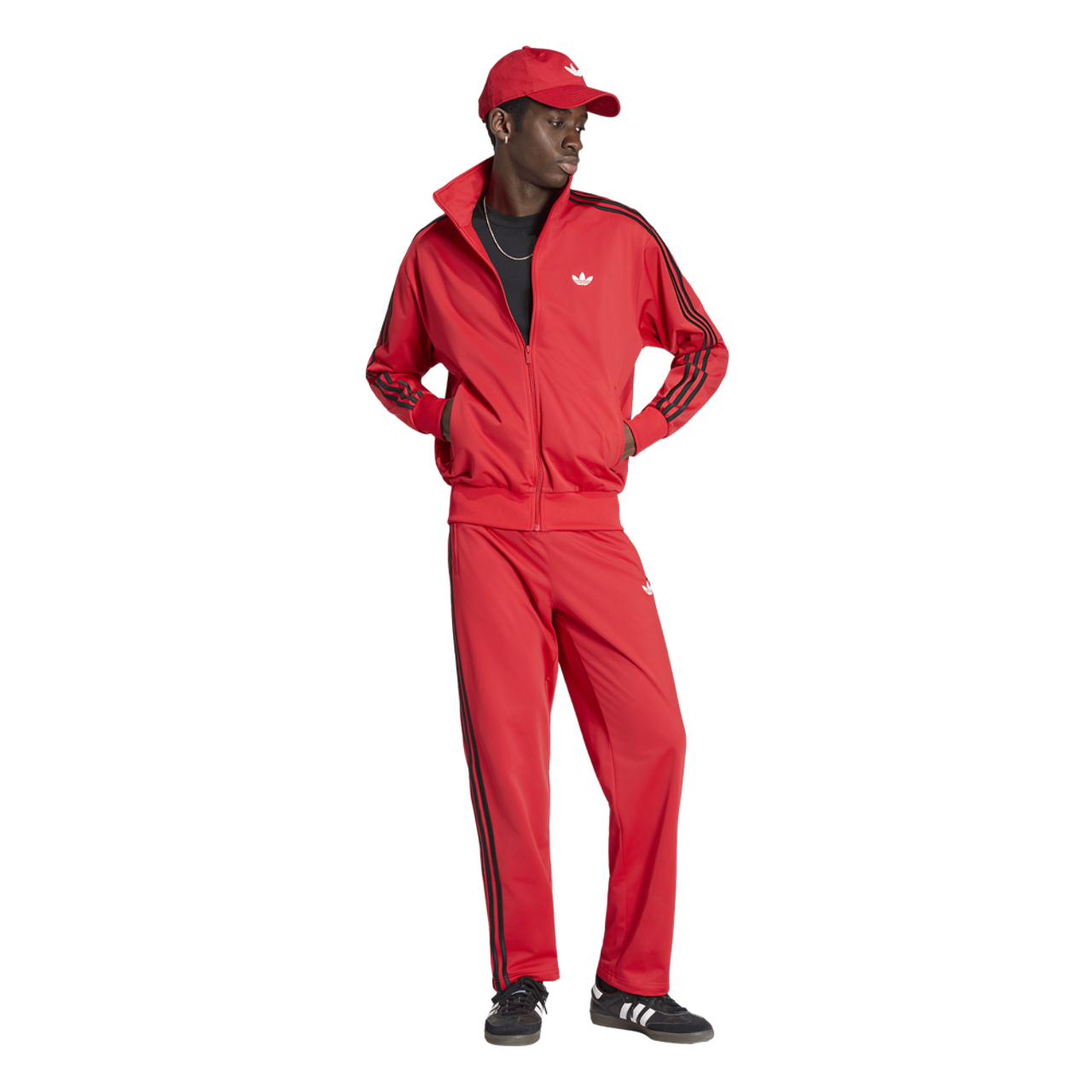 ラキページファイヤーバード adidas Firebird Track Top - Men's | Foot Locker