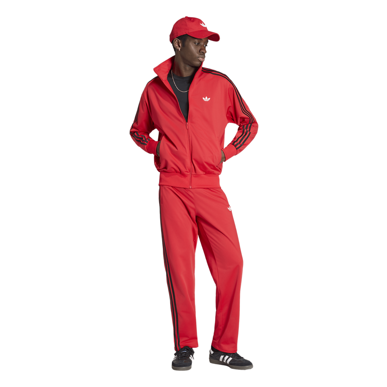 adidas Firebird Track Top - Men's | Foot Locker