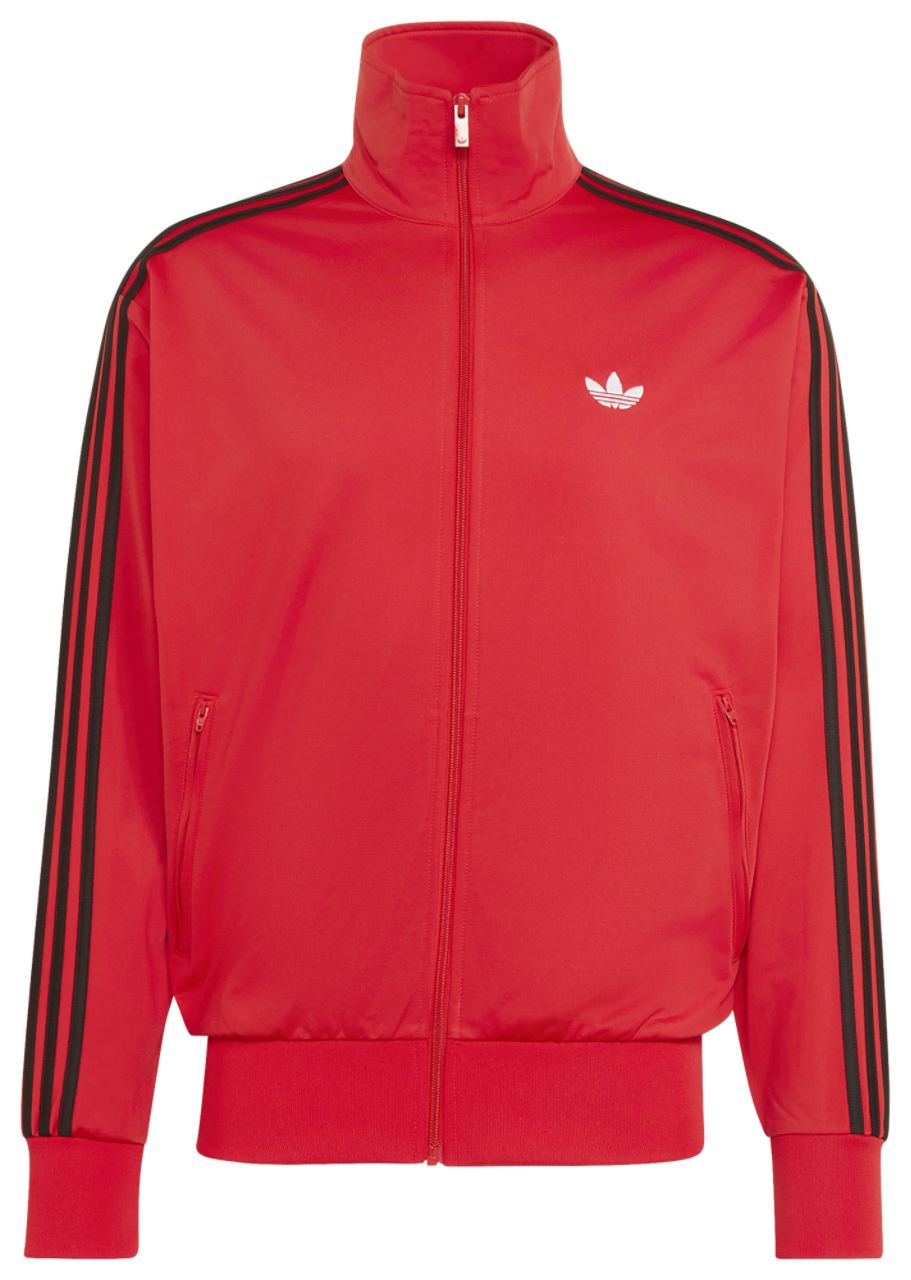 adidas Firebird Track Top - Men's | Foot Locker