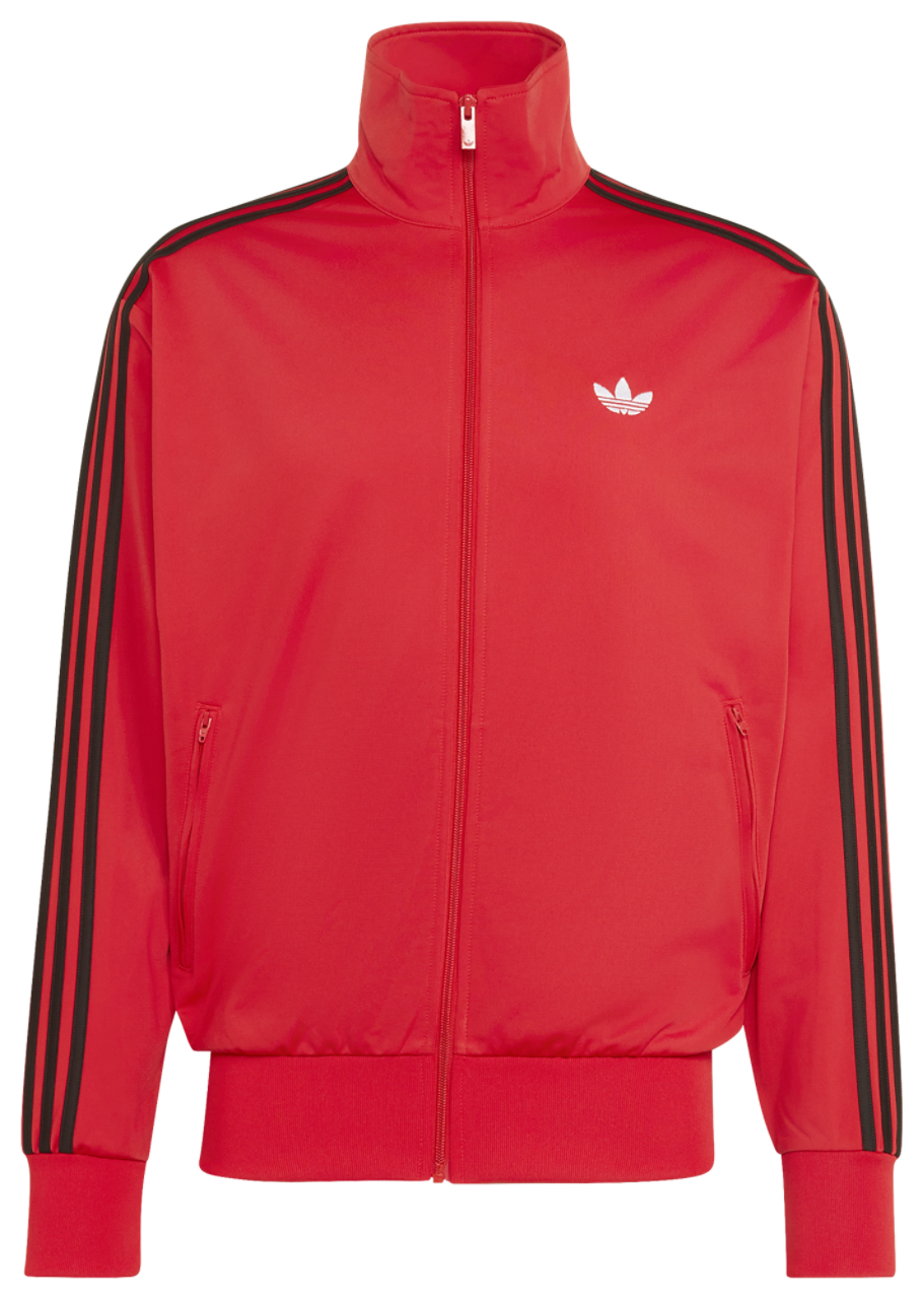 adidas × RIP SLYME FIREBIRD TRACK TOP RS adidas Firebird Track Top - Men's | Foot Locker