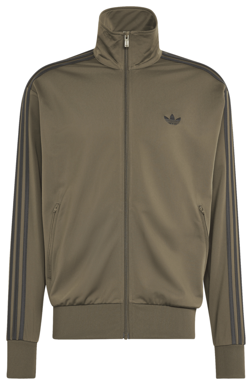 adidas Firebird Track Top - Men's | Foot Locker